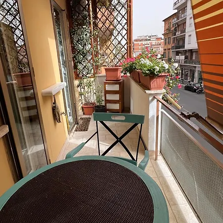 Topvaticanapartment Rome Exterior photo