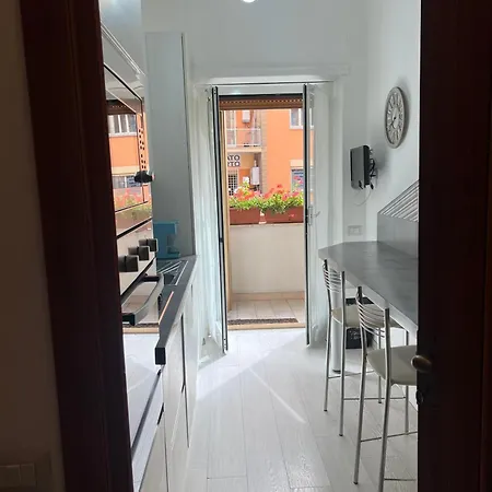 Topvaticanapartment Rome Exterior photo