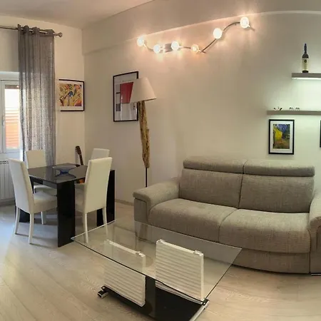 Topvaticanapartment Rome Exterior photo