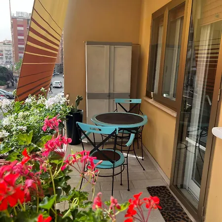 Topvaticanapartment Rome Exterior photo