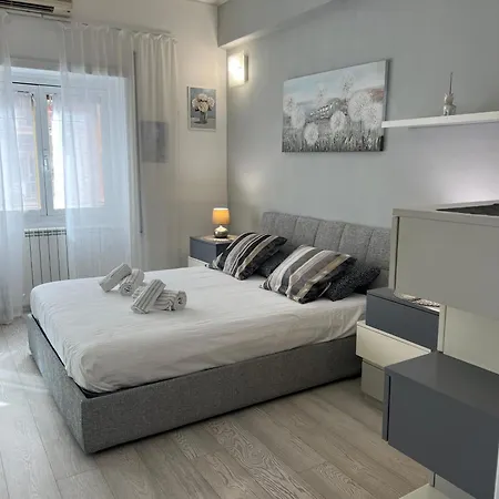 Topvaticanapartment Rome Exterior photo