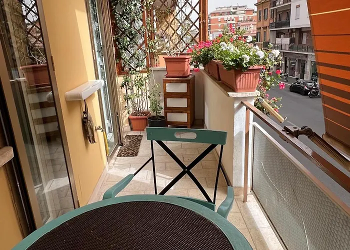Topvaticanapartment