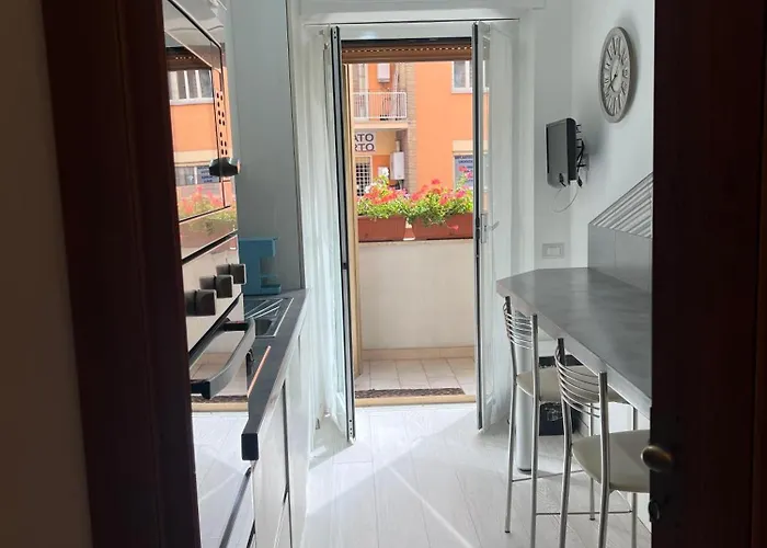Topvaticanapartment