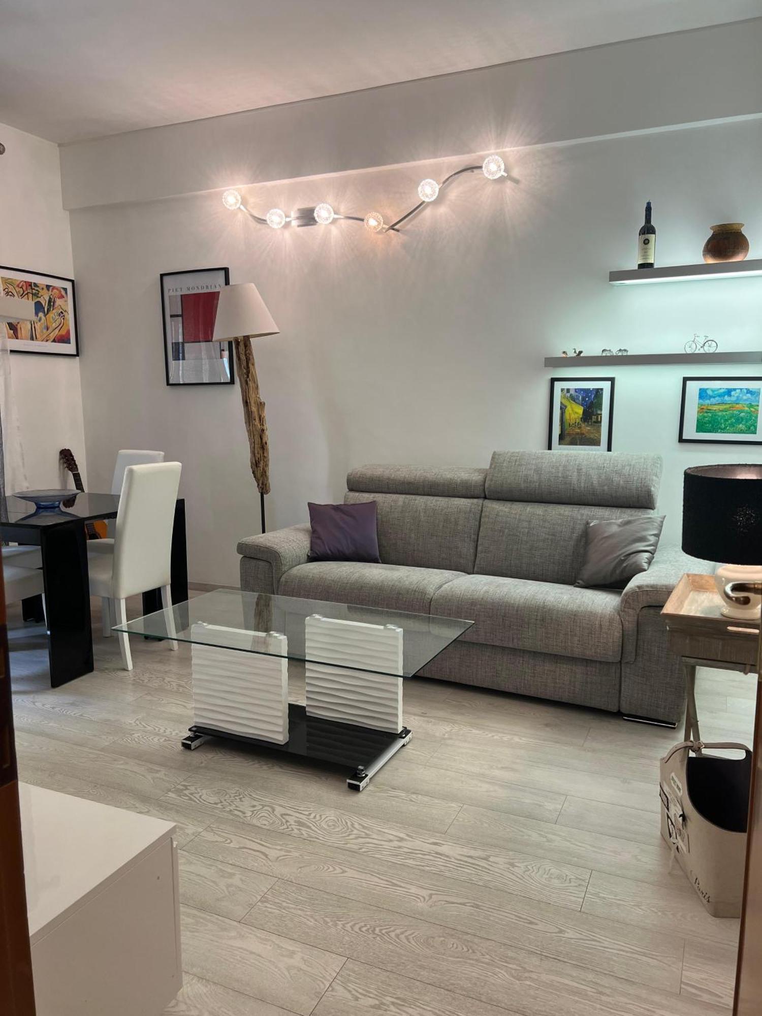 Hébergement de vacances Topvaticanapartment *
